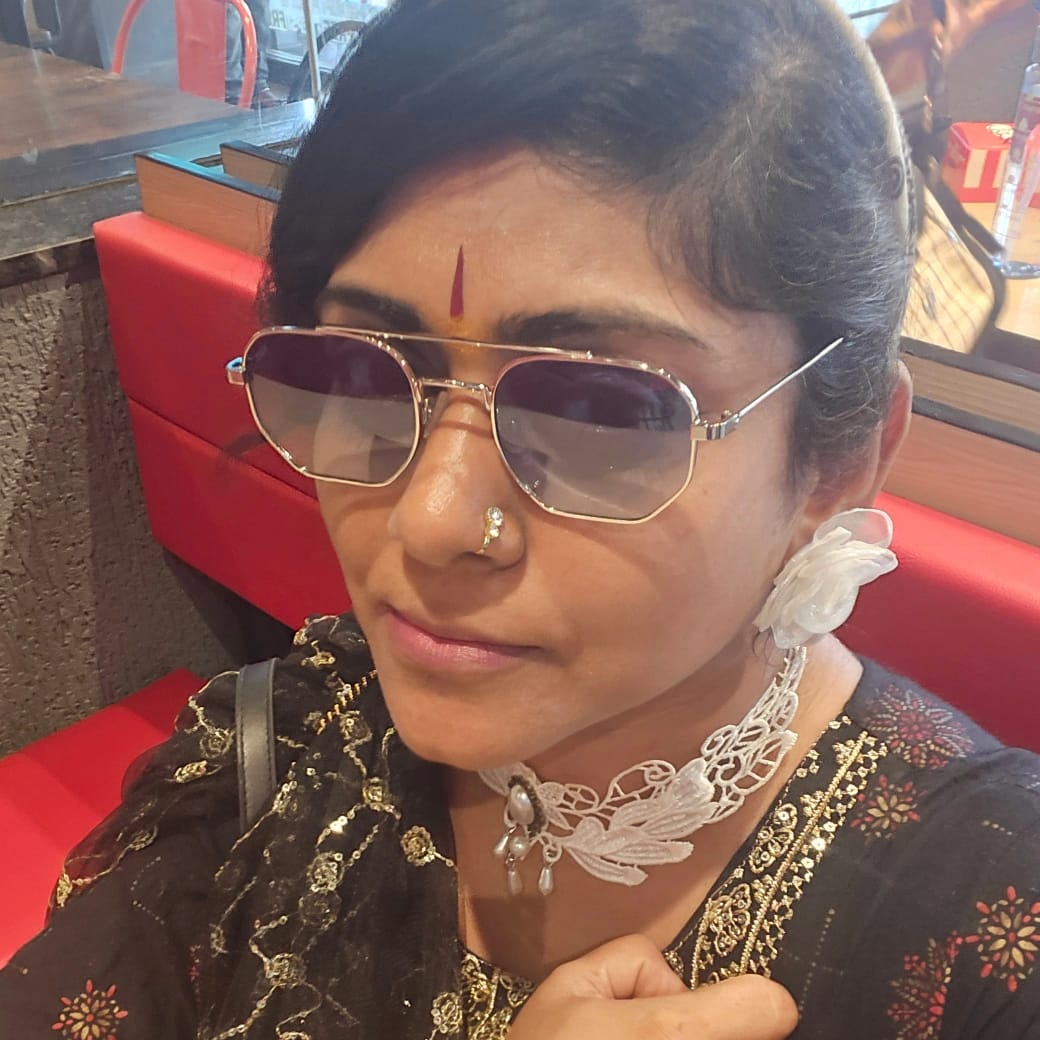 Janu Krishnan